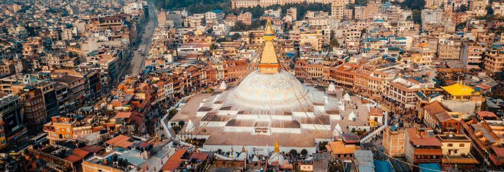 Kathmandu Sightseeing